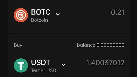 Free Earn 2$ Botc || how to Joine Botccoin Mining