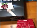 Raspberrypi (ラズベリーパイ４)を買ってみました。