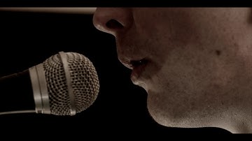 Dunes - "Seapig" Canscanscans - Official Music Video