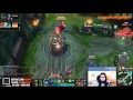 Epic 1v5 Pentakill Montage 2016 League of Legends