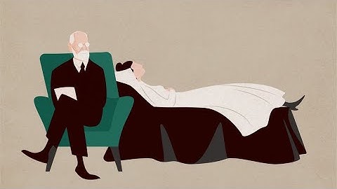 Unlocking the Secrets of Your Unconscious: Freud