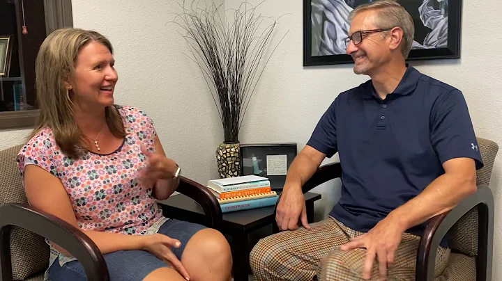Testimonial Tuesday with Alyson (Full Video)