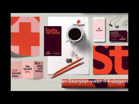 Storytel kosten - Nu 14 Dagen gratis Proberen - Ook mogelijk opp meerdere apparaten met gezin