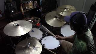 Sublime Pawn Shop DRUM COVER