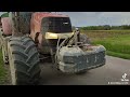 Wiejskie Taxi 😱 Polska Wieś #case #love #tractor #power #poland #video #trend #tiktok #youtubeshorts