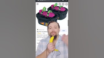 Scams Moon Shoes with Mercer Blackwell