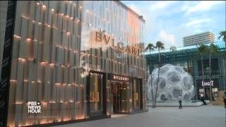 Now in its 14th year, Art Basel Miami Beach is a huge gathering of ...