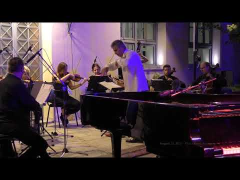 Poros Piano Academy