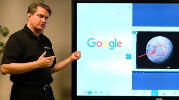 New Whiteboard Enhancements