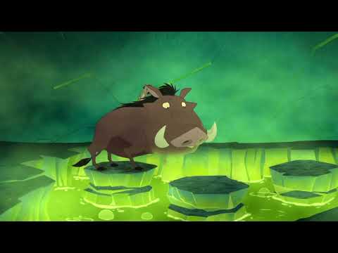 The Lion King 1 1 13 34