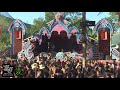 Element  mundo de oz festival 2018