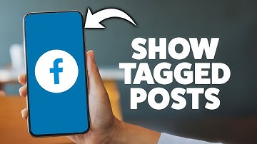How To Unhide Tagged Posts On Facebook 2025 (iPhone & Android)