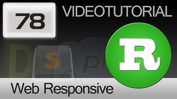 Cap 78: Cómo hacer una Web responsive con acceso a datos