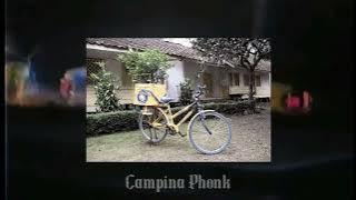 Campina Phonk Beat remix