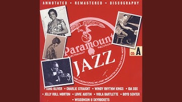 Thumbnail of Charleston, South Carolina