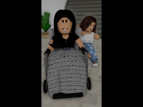 أكره المدرسة لانى لا أستطيع المشي