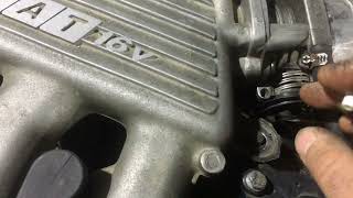 Fiat Brava Bravo Marea Rölanti Dalgalanması Dengesizliği