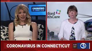 Insight Into Behavioral Health Concerns With Patricia Rehmer