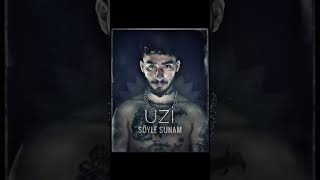 Uzi - Söyle Sunam ( prod. Akdo Servet Tunç )