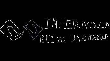 Being unhittable with Inferno.lua | ft. primordial.dev