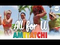 Capture de la vidéo King Serenity X Locko X Sergio Alejandro - All For U (Ameyatchi) [Official Music Video]