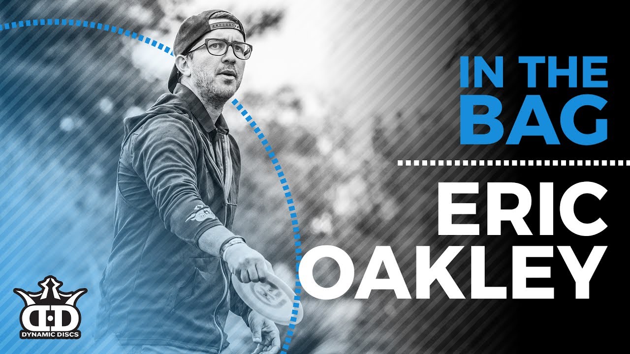 In The Bag | Eric Oakley - YouTube