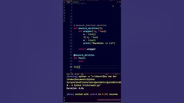 5 PYTHON TRICKS Every Programmer Should Know #python #coding #programming