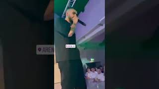 Butrint Imeri Live Bella