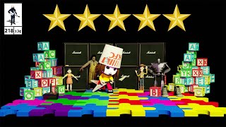 Why You Should Listen to Buckethead's 'Old Toys' Album (Pike 218) ⭐