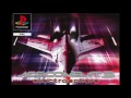 Ace Combat 3: Electrosphere (FULL SOUNDTRACK)