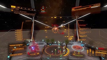 Type 10 Battering Ram - Elite Dangerous