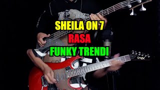 Sheila On 7 - Pejantan Tangguh (cover)