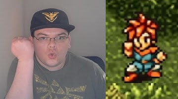 The Beginning of a Time Traveling Adventure! Chrono Trigger pt1