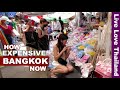 How Expensive Is Bangkok Now | Prices & More #livelovethailand