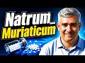 Natrum Muriaticum
