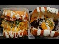 외국까지 소문난 길거리토스트 만들기! ft.에그드롭 Korean Street Food Toast | 데라세르나
