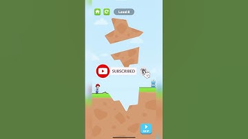 Level-8 slice to save#viral #shorts #short #gameplay #shortvideos #game #viralstar #mobilegame