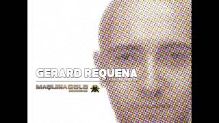 Gerard Requena - Maquina Gold Sessions