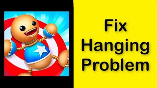 How To Fix Kick The Buddy App Keeps Hanging Problem Android & Ios screenshot 3