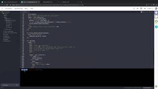 CLI Application - First Portfolio Project for FlatIron School