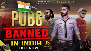 Pubg Song ( Full Video ) Gagan Singh | Latest Punjabi Song 2020 | Humble Music