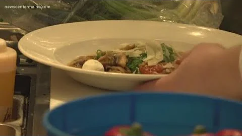 Maine restaurant week begins