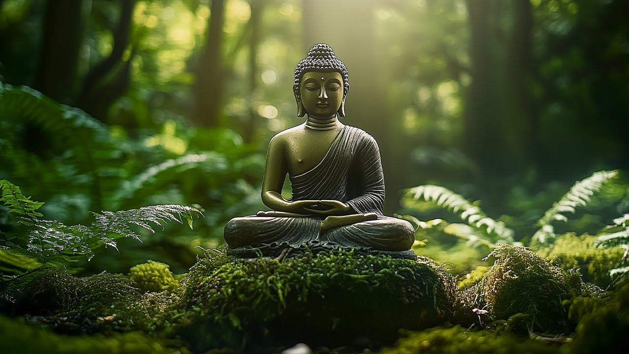Sounds of Inner Peace | Relaxing Music for Meditation, Yoga and Stress Relief Sounds of Inner Peace | Relaxing Music for Meditation, Yoga and Stress Relief