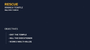 Modern combat 5-Rescue part 5