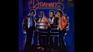 The Dramatics - I Don't Wanna Lose Your Love