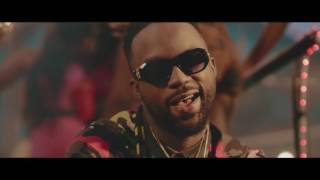 Iyanya   Okamfo Official Video ft  Lil Kesh