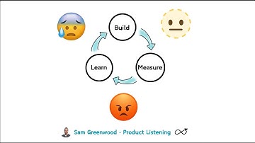 Why Product Managers Get Stuck on the Build-Measure-Learn Loop