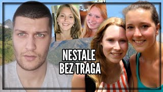 Nestale u dzungli - Kris Kremers i Lisanne Froon slucaj