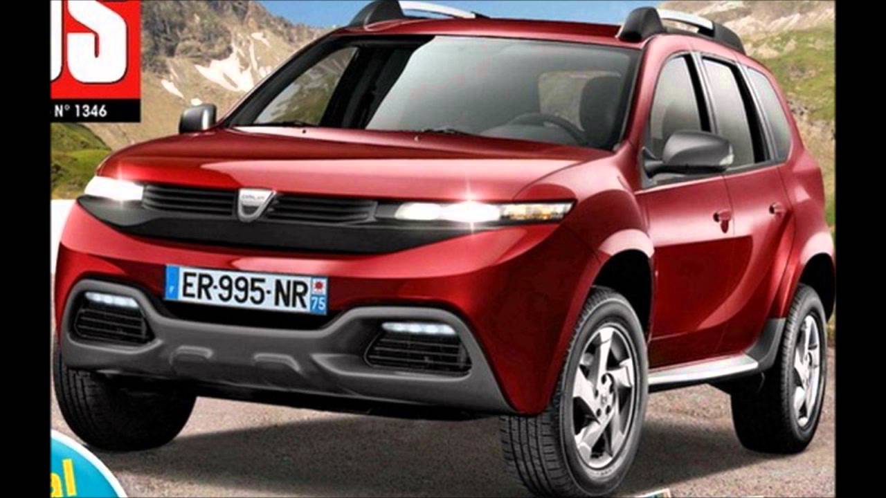 Future Dacia Sandero 2015 | 2017 - 2018 Best Cars Reviews Future Dacia Sandero 2015 | 2017 - 2018 Best Cars Reviews