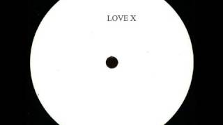 George Benson - Love x Love (Parish Unreleased) - Sampler